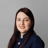 Тронина (Елистратова) Елена Станиславовна, ЛОР