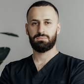 Гасымов Захид Абдуллаевич, уролог