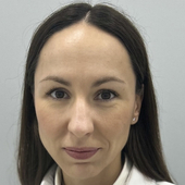 Бобрышова Екатерина Александровна, пульмонолог