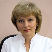 Власова Вероника Валерьевна, гинеколог