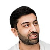 Турдыев Бадриддин Зохирович, стоматолог-терапевт