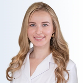 Калуцкая Мария Александровна, косметолог