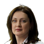 Гашимова Хадижат Алимовна, дерматовенеролог