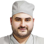 Сураев Алексей Петрович, стоматолог-хирург