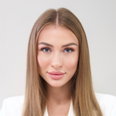 Силичева (Шарафутдинова) Яна Рустемовна, дерматовенеролог