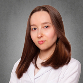 Никифорова Елена Витальевна, невролог