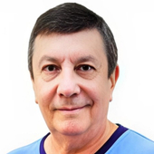 Колобков Сергей Васильевич, эндоскопист