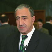 Иоселиани Давид Георгиевич, рентгенолог