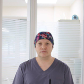 Сиразеев Ильмир Иршатович, стоматолог-хирург