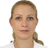 Кладова Наталья Дмитриевна, невролог