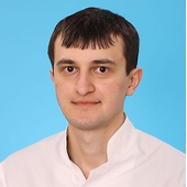 Чехоев Сослан Валерьянович, хирург