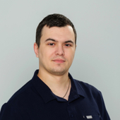 Михайлов Антон Олегович, ангиолог