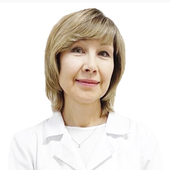 Дергачева Виктория Константиновна, кардиолог