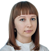 Головкина Марина Валериевна, кардиолог