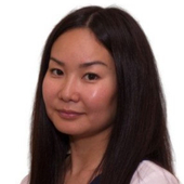 Борголова Ирина Александровна, врач-косметолог