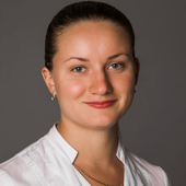 Овчаренко Екатерина Сергеевна, уролог