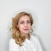 Щербакова Людмила Васильевна, косметолог