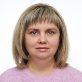 Патокина Наталья Сергеевна, детский нейропсихолог