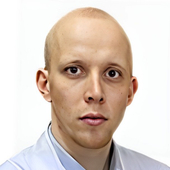 Тимербулатов Али Ильясович, ортопед