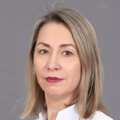 Елина Елена Анатольевна, ЛОР