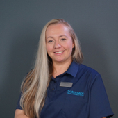 Прокопова Екатерина Игоревна, детский стоматолог