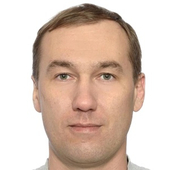 Черевань Евгений Владимирович, анестезиолог