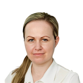 Вотрина Елена Викторовна, эндокринолог