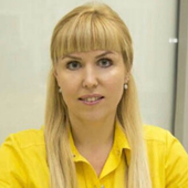 Лазарева (Лебедева) Екатерина Владимировна, ЛОР