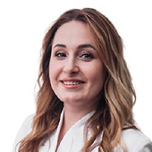 Матвеева Арина Михайловна, косметолог