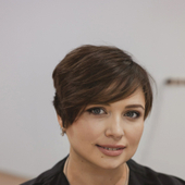 Королькова Анастасия Олеговна, эмбриолог