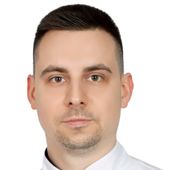 Ткаченко Борислав Эдуардович, гинеколог