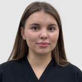 Рябченкова Диана Юрьевна, стоматолог-терапевт