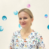 Самойлова Марина Викторовна, детский невролог