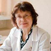 Ненашева Людмила Ивановна, нарколог