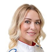 Коваленко Лариса Александровна, детский офтальмолог