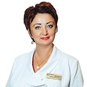 Кудрявцева Любовь Валентиновна, стоматолог-терапевт