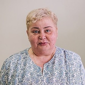 Петрова Елена Александровна, неонатолог