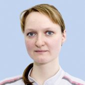 Петушкова Екатерина Валерьевна, стоматолог-терапевт