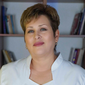 Ткаченко Ирина Владимировна, ЛОР