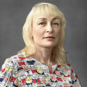 Крылова Марина Николаевна, детский стоматолог