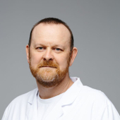 Тышкевич Константин Петрович, психиатр