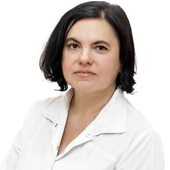 Сюмакова Светлана Александровна, терапевт