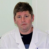 Щеглов Сергей Леонидович, невролог