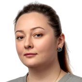 Яковенко Наталья Игоревна, стоматолог-ортопед