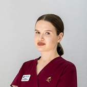 Юрьева (Захарова) Дарья Вячеславовна, эмбриолог