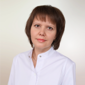 Сулягина Екатерина Владимировна, гастроэнтеролог