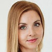 Лопатина Светлана Александровна, косметолог