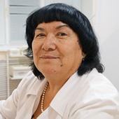 Сирусина Фларида Гужжатовна, гинеколог