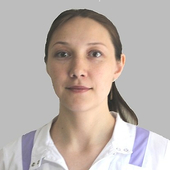 Ситдикова Рамиля Габдулхаковна, терапевт