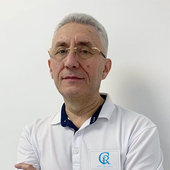 Гаффаров Ильгиз Таригович, стоматолог-хирург